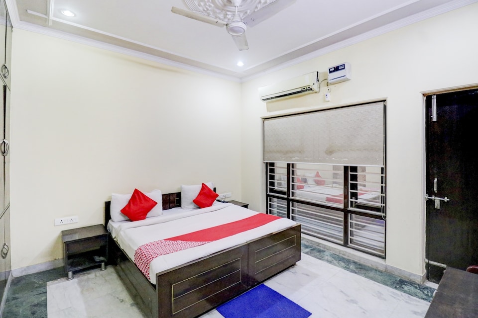 OYO 79994 Hotel New Sunshine, Golf Course Road, Gurgaon