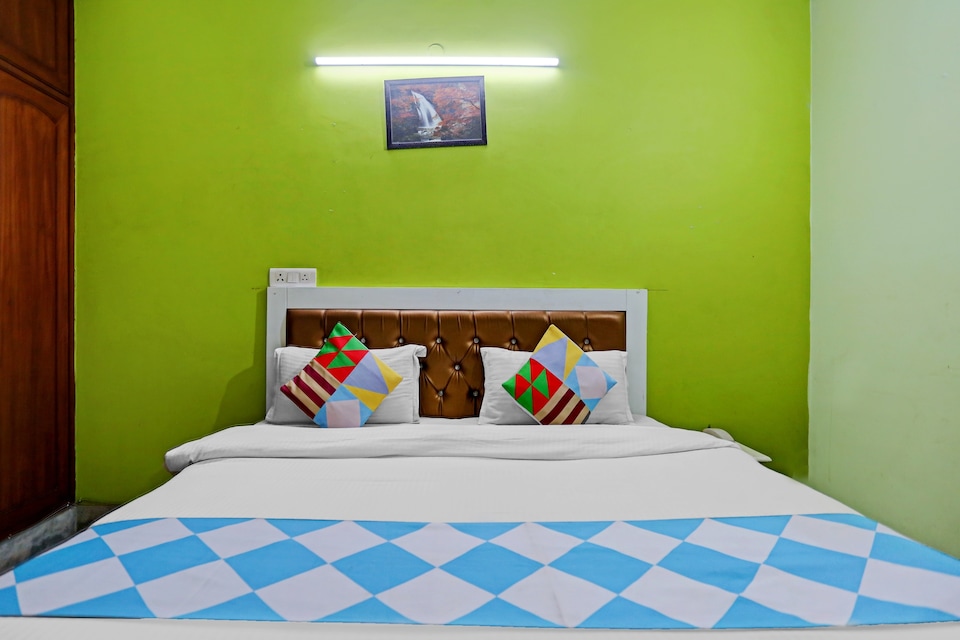 Flagship Flagship Hotel G M Homes Near Iskcon Temple Noida, Noida City, Noida