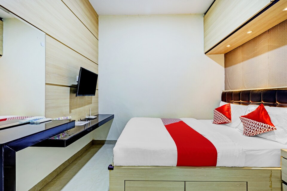 OYO 90366 Homestay 81 Baloi, Baloi, Batam