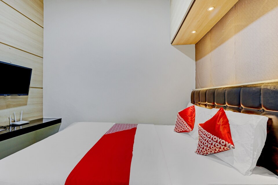 OYO 90366 Homestay 81 Baloi, Baloi, Batam