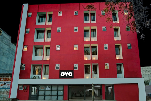 Collection O Hotel Shivam INN