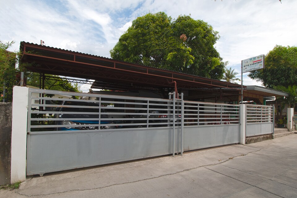 OYO 777 Rn Guesthouse, MoalBoal cluster, MoalBoal