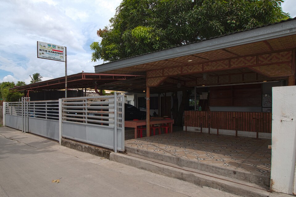 OYO 777 Rn Guesthouse, MoalBoal cluster, MoalBoal