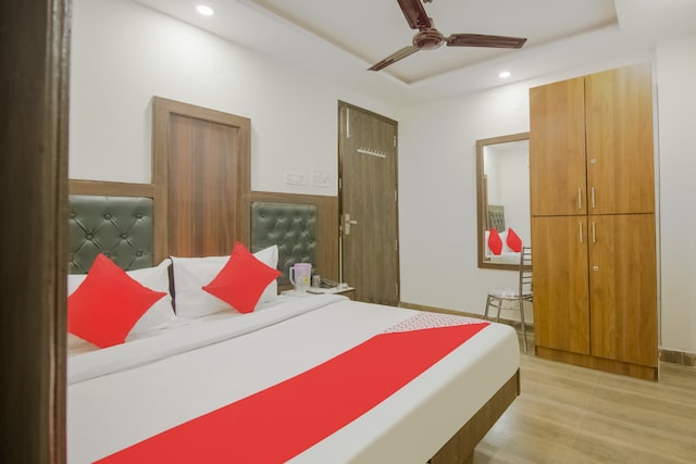 Hotel O Shivansh Palace