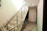 Hotel O Shivansh Palace