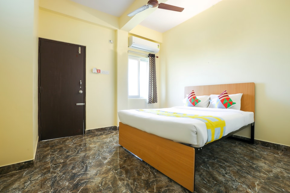 OYO Flagship 80021 Vigneshwara Residency, Porur Chennai, Chennai