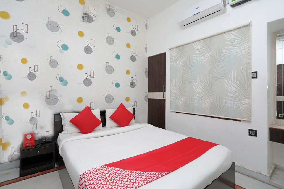 OYO 6680 Hotel Galaxy International, Patia Bhubaneswar, Bhubaneswar