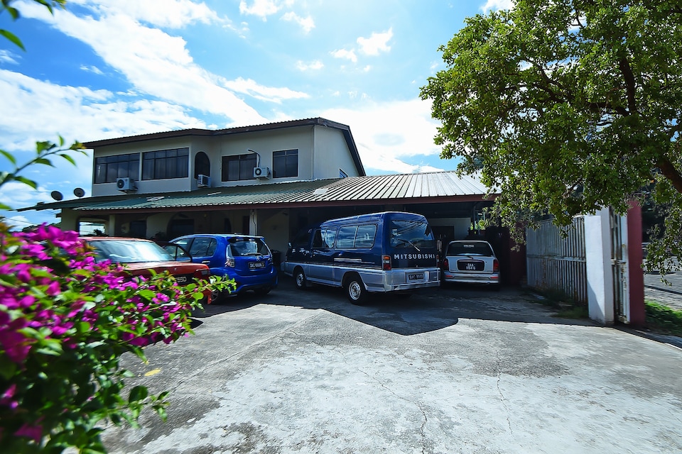 OYO Home 90232 Mountain View Guest House , Kota Belud, Kota Kinabalu