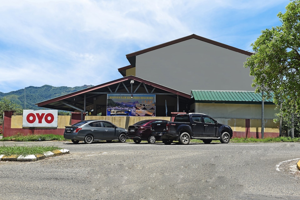 OYO Home 90232 Mountain View Guest House , Kota Belud, Kota Kinabalu