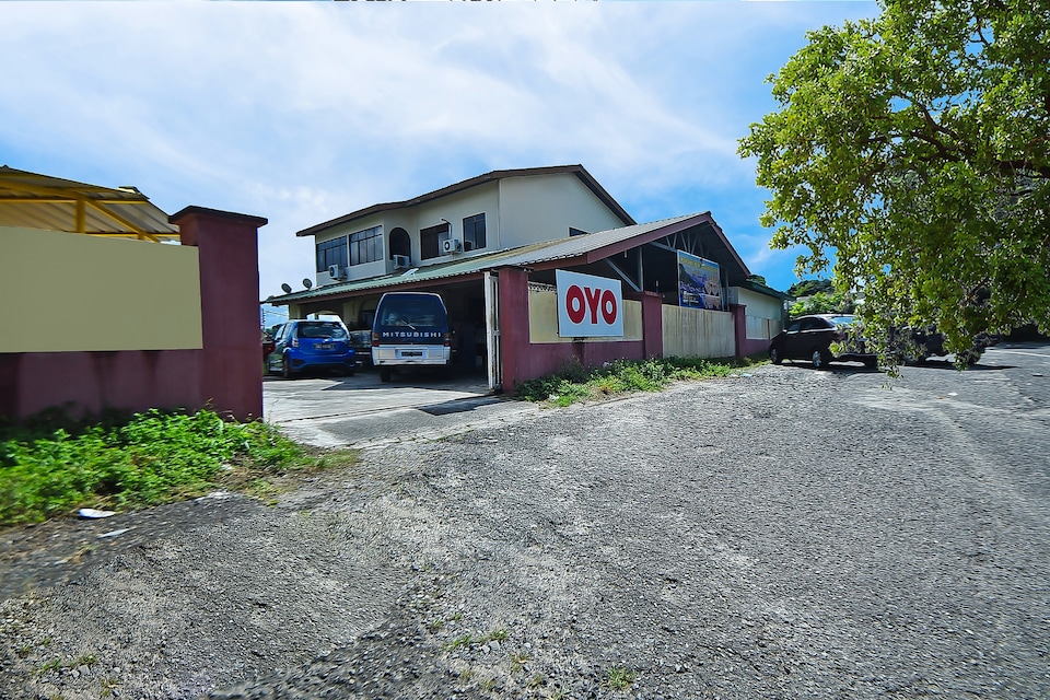 OYO Home 90232 Mountain View Guest House , Kota Belud, Kota Kinabalu