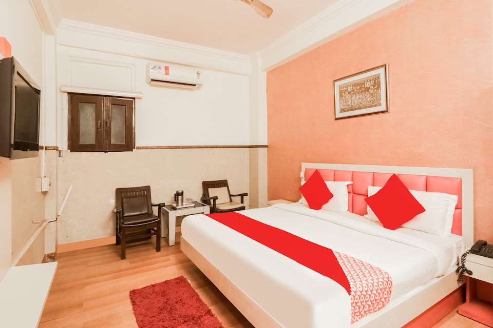 Collection O 80022 Hotel President, Govind Nagar Kanpur, Kanpur