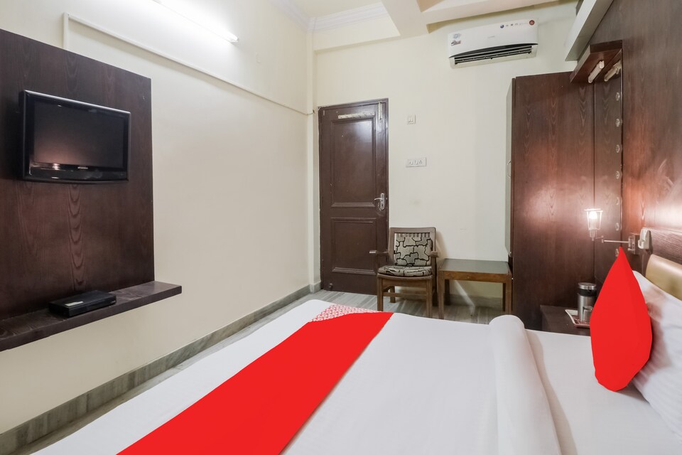 Collection O 80022 Hotel President, Govind Nagar Kanpur, Kanpur