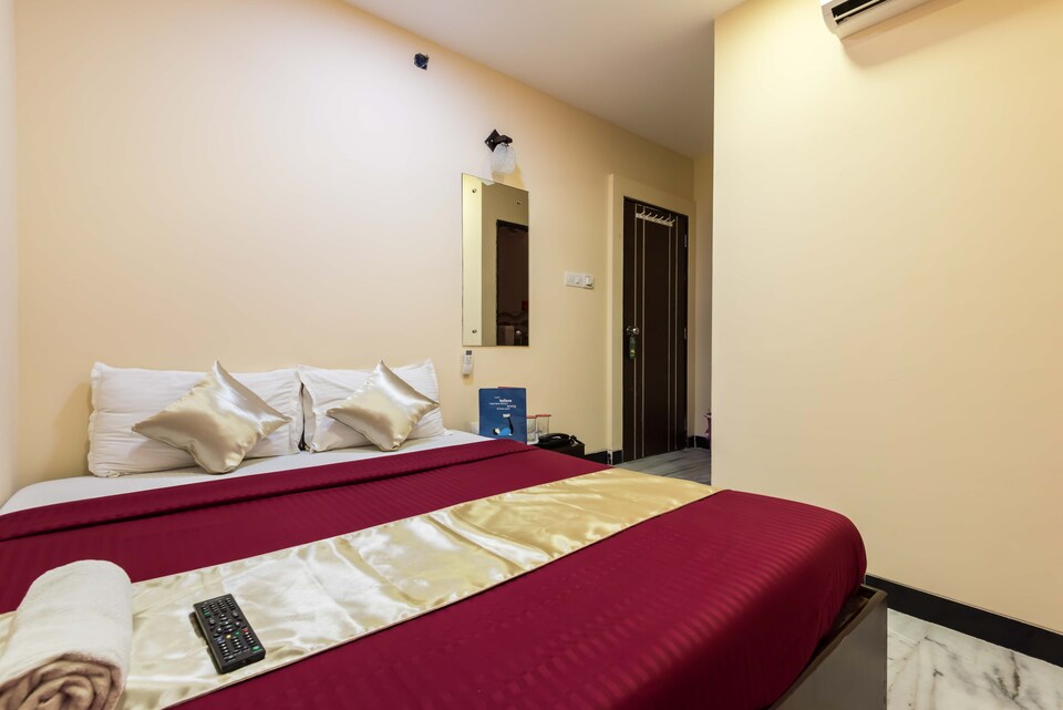 OYO 6681 Hotel Star Palace, Mumbai International Airport, Mumbai