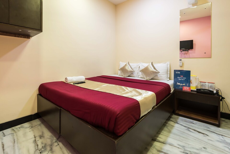 OYO 6681 Hotel Star Palace, Mumbai International Airport, Mumbai