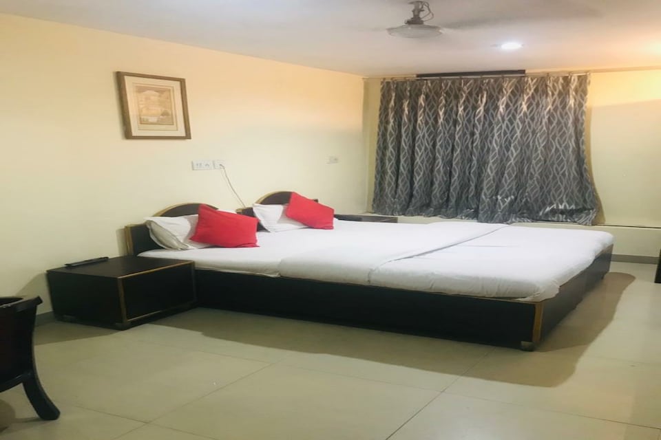 OYO 80027 Hotel Raj Palace, Jaisalmer, Jaisalmer