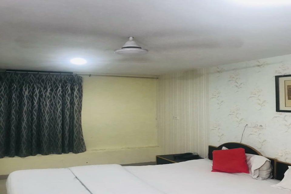 OYO 80027 Hotel Raj Palace, Jaisalmer, Jaisalmer