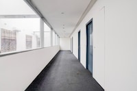 Super Townhouse PBG Mall Vashi