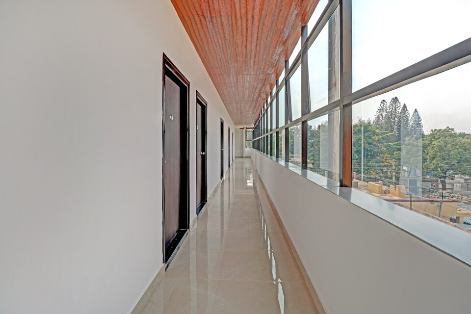 Collection O 80030 Asr Embassy Suites, Whitefield Main Road, Whitefield Bangalore, Bangalore