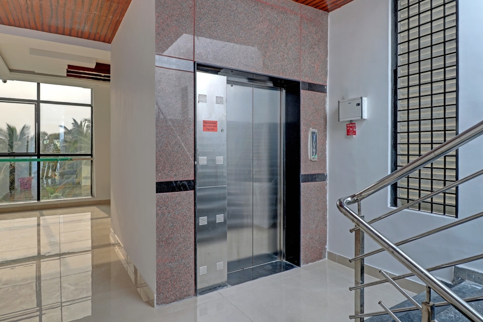 Collection O 80030 Asr Embassy Suites, Whitefield Main Road, Whitefield Bangalore, Bangalore