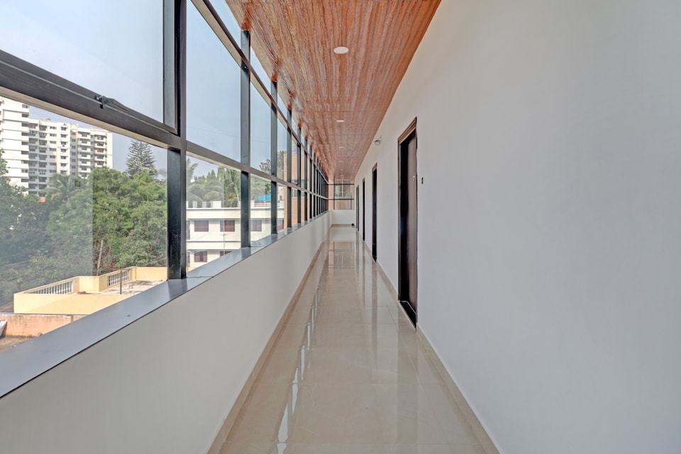 Collection O 80030 Asr Embassy Suites, Whitefield Main Road, Whitefield Bangalore, Bangalore