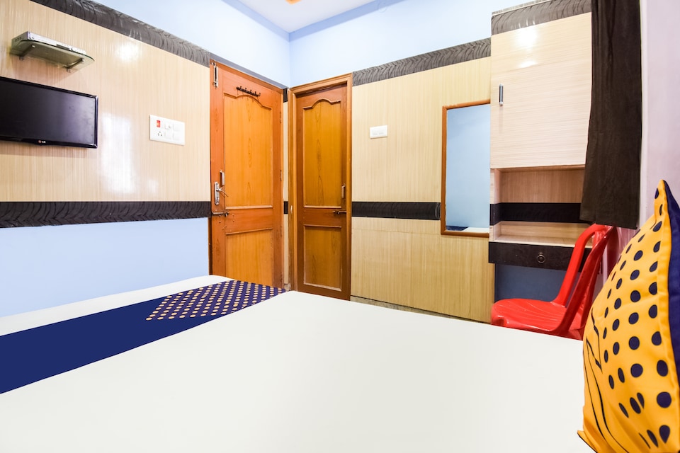 OYO DGR061 Swayamwar Vatika, Deoghar, Deoghar