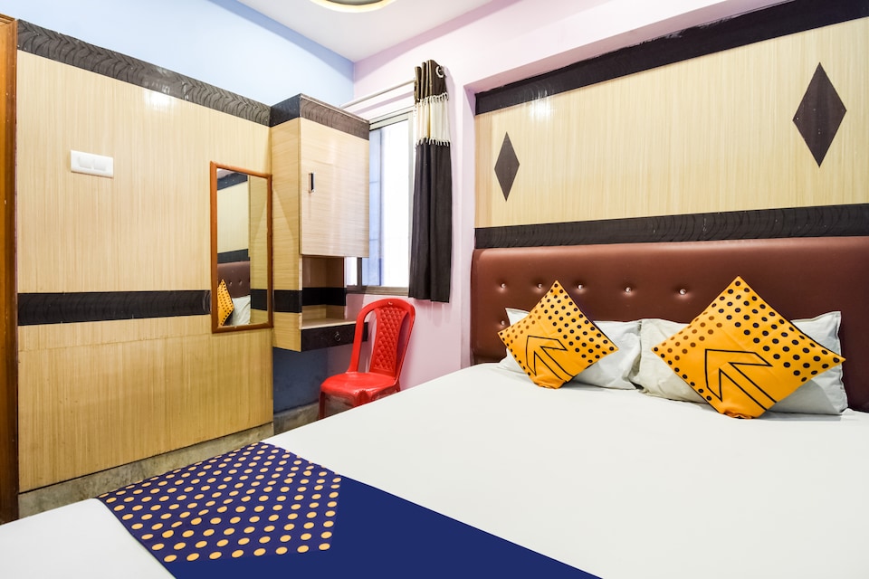 OYO DGR061 Swayamwar Vatika, Deoghar, Deoghar