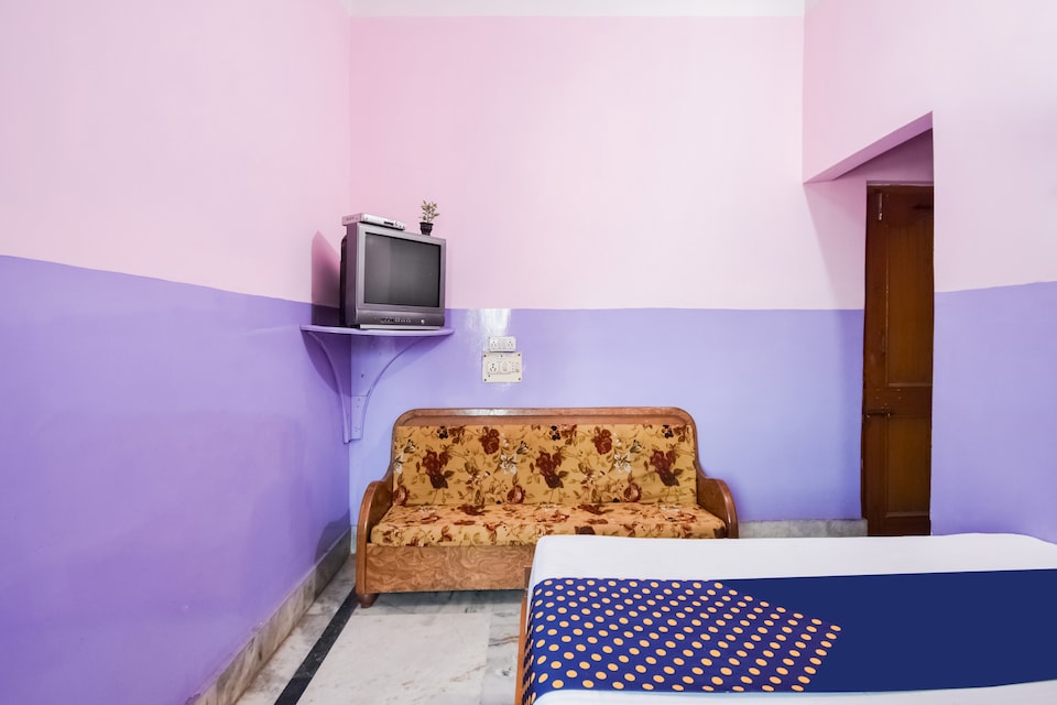 OYO DGR061 Swayamwar Vatika, Deoghar, Deoghar