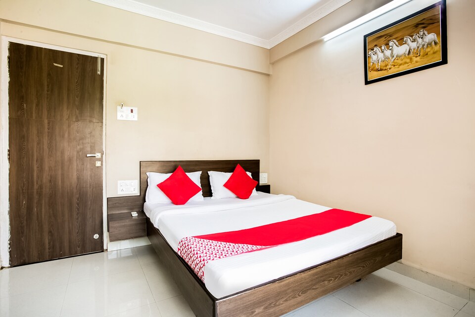 OYO 80051 Pink Lake Luxury Resort, Mumbai Palghar-Boisar-Dahanu, Mumbai