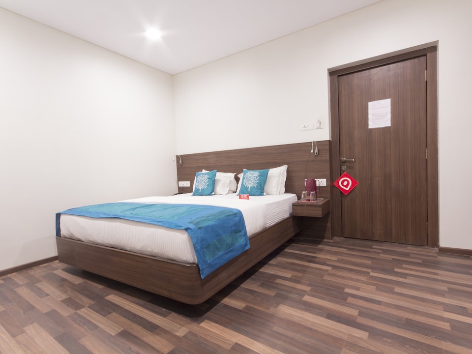 OYO 1005 Hotel Rosewood, Mumbai Central-Byculla, Mumbai