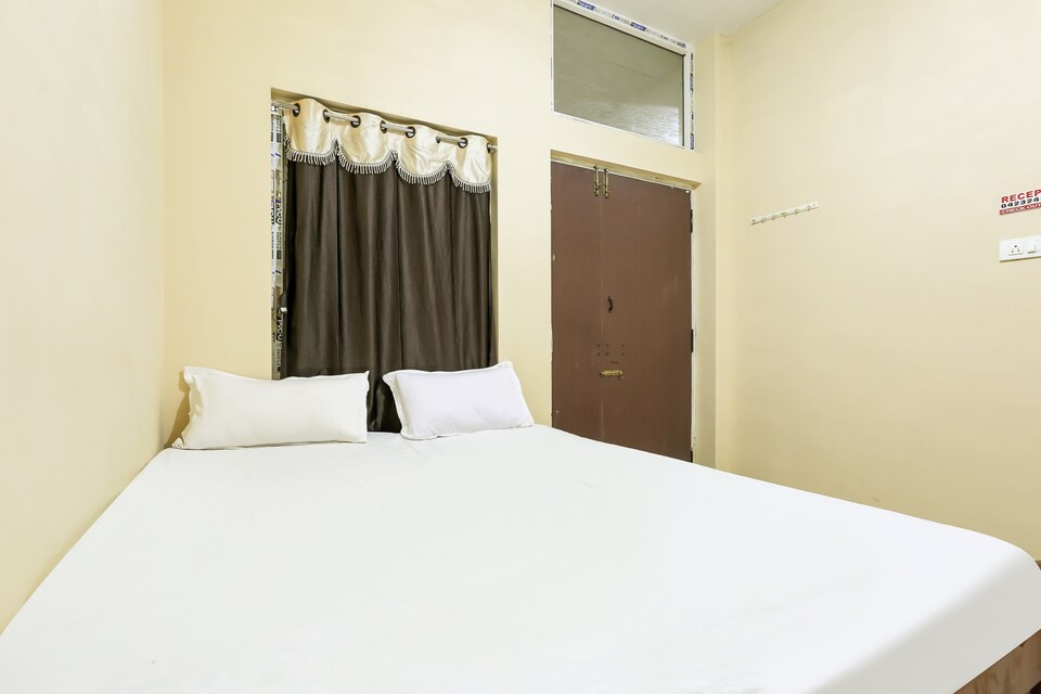 SPOT ON 80061 A K Residency, Ooty Town, Ooty