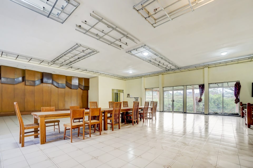 OYO 90371 Hotel Tawang Argo, Batu, Batu