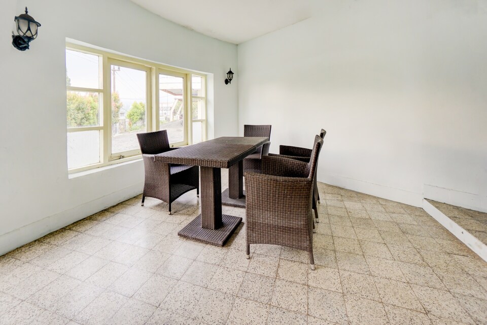 OYO 90371 Hotel Tawang Argo, Batu, Batu