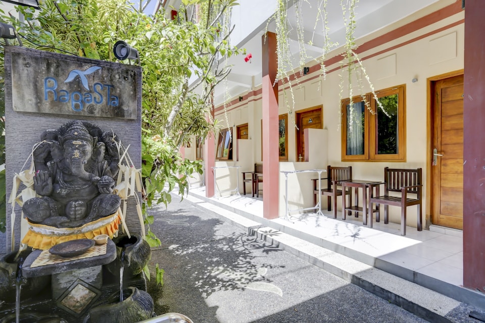 OYO 90376 Rabasta Kuta Residence, Legian, Bali