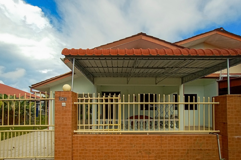 OYO HOME 90238 Just Homestay , Miri, Miri