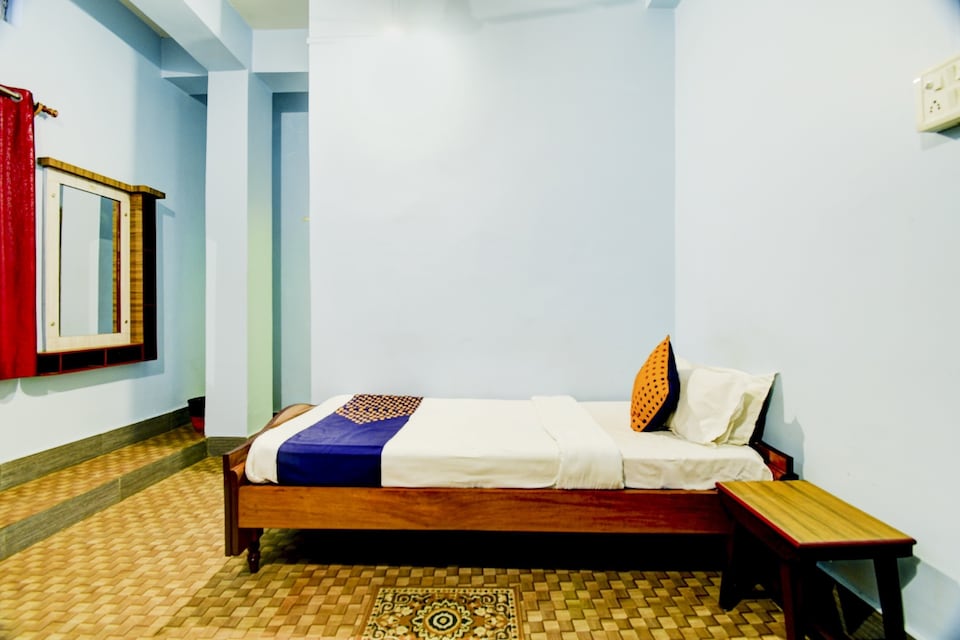 Hotel O NANDINI, Dibrugarh, Dibrugarh