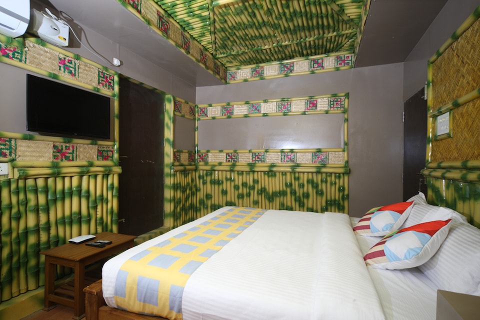 OYO 80078 Abi Kailash, Pondicherry City Centre, Pondicherry