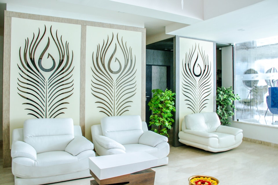 OYO Hotel Chenthur Park, Avinashi Road Coimbatore, Coimbatore