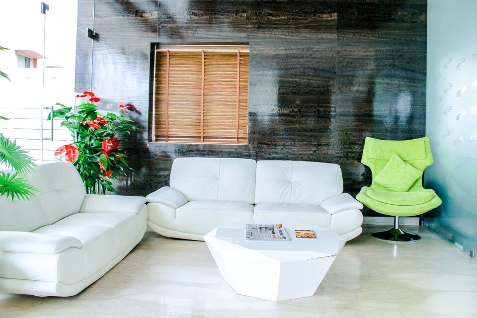 OYO Hotel Chenthur Park, Avinashi Road Coimbatore, Coimbatore