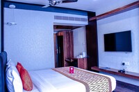 OYO Hotel Chenthur Park