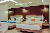 OYO Hotel Chenthur Park
