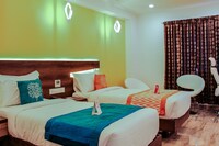 OYO Hotel Chenthur Park