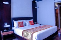 OYO Hotel Chenthur Park