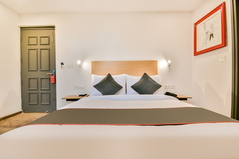 OYO Townhouse 586 Maniraj, Gandhi Maidan Patna, Patna