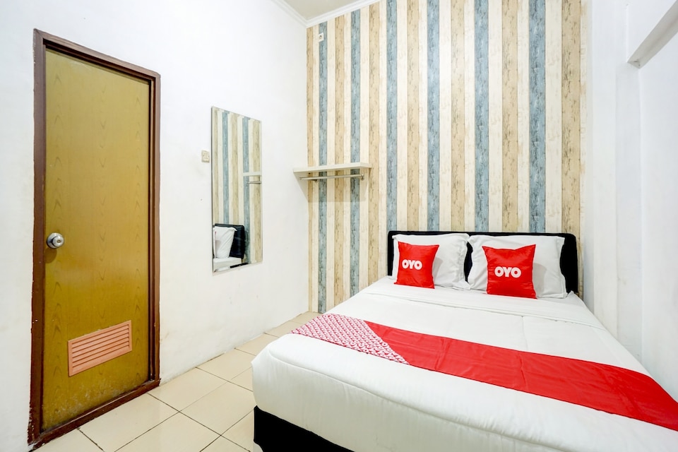 OYO 90379 Holistay Malang, Malang Malang, Malang