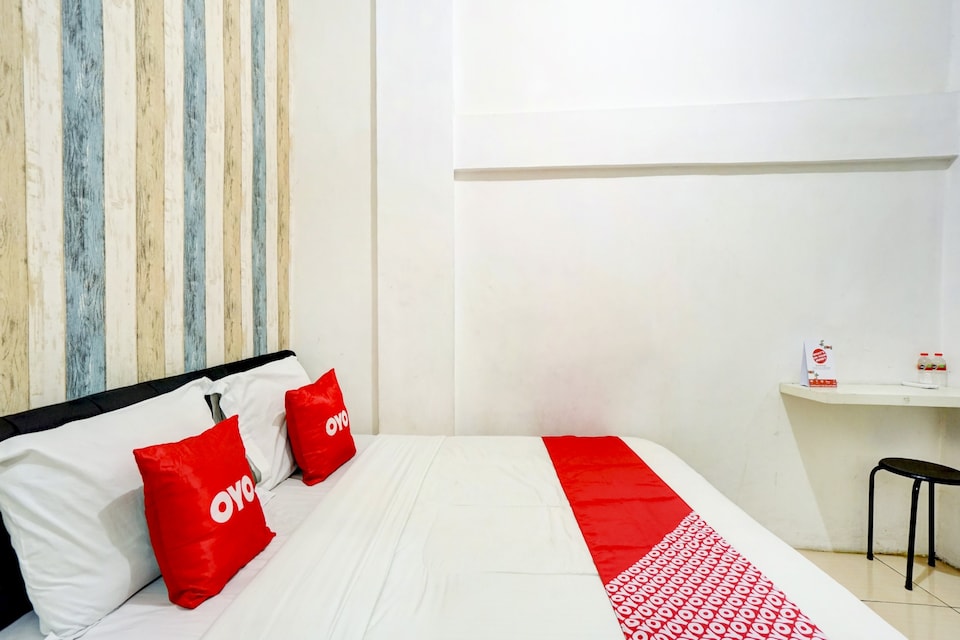 OYO 90379 Holistay Malang, Malang Malang, Malang