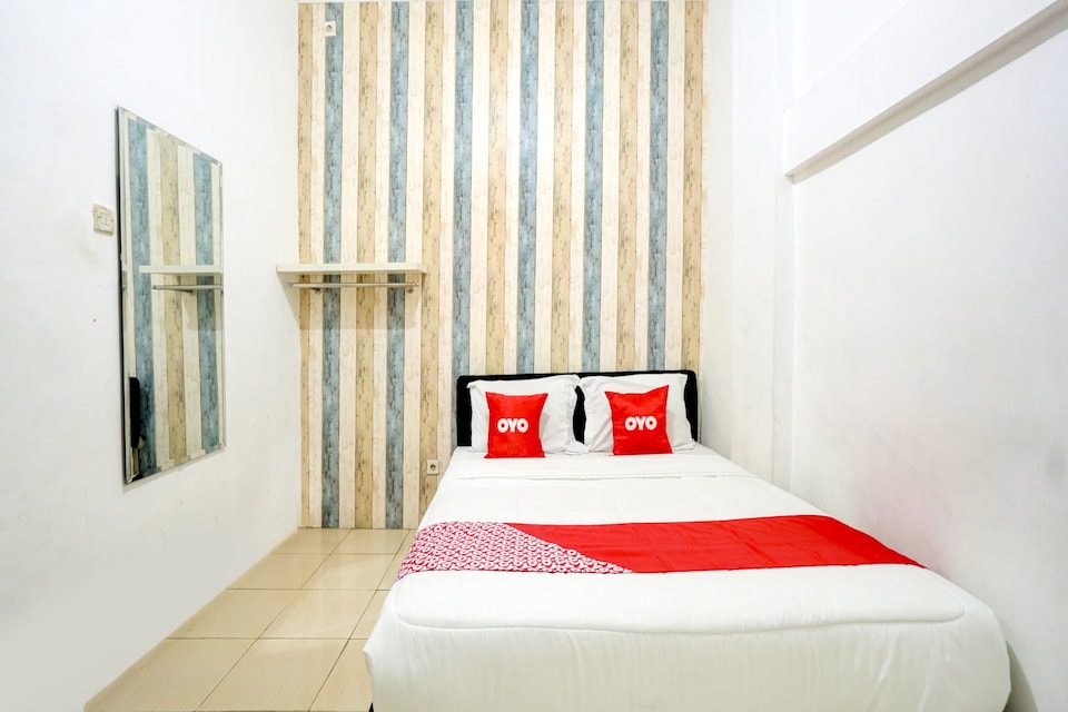 OYO 90379 Holistay Malang, Malang Malang, Malang