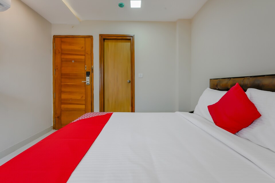 Live on BLR3428, Hennur, Bangalore