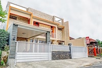 Hotel O Avisha Guest House Syariah