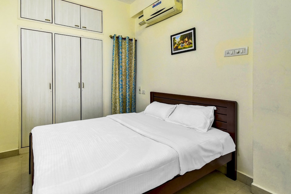 OYO 80095 Royal Kings Service Apartment, Vadapalani Chennai, Chennai