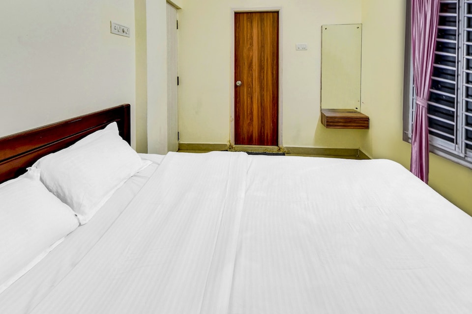 OYO 80095 Royal Kings Service Apartment, Vadapalani Chennai, Chennai